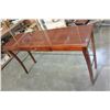 Image 1 : 1 DRAWER HALL TABLE