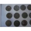 Image 2 : 18 SILVER DOLLARS - DIFFERENT YEARS, 71,77, AND OTHERS