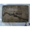 Image 3 : CIGAR BOX W/ LOCKS AND KEYS