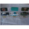 Image 3 : LOT OF COLLECTIBLES, PICK UP STICKS, ETC