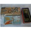 Image 5 : LOT OF COLLECTIBLES, PICK UP STICKS, ETC