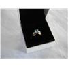 Image 3 : LADIES STERLING RING AND PEARL JEWELLRY