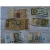 Image 1 : BAG OF WORLD CURRENCY