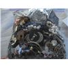 Image 3 : TWO BAGS OF JEWELLRY AND BAG OF WATCHES