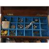 Image 3 : JEWELRY AND OLD WORLD COINS