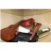 Image 1 : BLUES WASH BOARD AND OTHER MUSICLE INSTRUMENTS