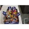 Image 1 : TRAY OF STAR WARS FIGURES