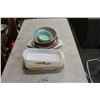 Image 1 : LOT OF PYREX FIRE KING DISHWARE