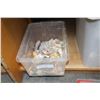 Image 2 : SMALL TOTE OF SEASHELLS