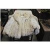 Image 1 : FOX FUR COAT