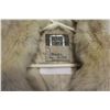 Image 2 : FOX FUR COAT