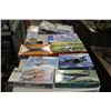 Image 2 : BOX OF MODEL PLANE KITS