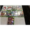 Image 2 : BOX OF VIDEO GAMES