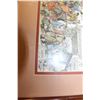 Image 2 : THREE SMALL FRAMED ANTON PIEK PRINTS