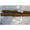 Image 2 : TWO OARS
