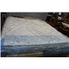 Image 1 : KINGSIZE BEAUTYREST RECHARGE FIRM MATTRESS, RETAIL $2099