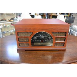CROSLEY REPRODUCTION RECORD PLAYER CR66