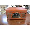 Image 1 : CROSLEY REPRODUCTION RECORD PLAYER CR66