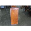 Image 2 : SOLID TEAK WINE RACK