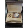 Image 1 : EXECUTIVE PHONE IN WOOD CARVED BOX BC TELL