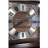 Image 2 : WORKING WALL CLOCK WITH PENDULUM QUARTZ MOVEMENT