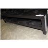 Image 1 : ESPRESSO COFFEE TABLE