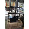 Image 1 : NEW ASHLEY DINING TABLE AND 4 CHAIRS RETAIL $799