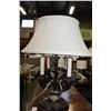 Image 2 : PAIR OF CANDELABRA LIKE TABLE LAMPS