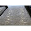 Image 1 : QUEEN SIZE BEAUTY REST RECHARGE PLUSH MATTRESS
