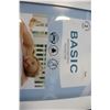 Image 2 : 2 NEW TWIN SIZE BASIC SMOOTH MATTRESS PROTECTORS - RETAIL $49EA