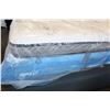 Image 3 : KING SIZE SIMMONS BEAUTY REST MEDIUM FIRM W/ 4" EURO TOP