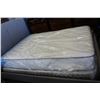 Image 1 : SIMMONS DOUBLE SIZE MEDIUM FIRM MATTRESS