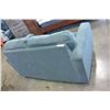 Image 2 : ASHLEY GREY UPHOLSTERED LOVESEAT