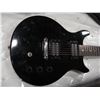 Image 2 : SLAMMER HAMER ELECTRIC GUITAR HARDCASE