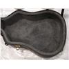 Image 2 : DREADNAUGHT HARDSHELL GUITAR CASE