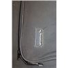Image 2 : PADDED VOYAGEUR SOFT SHELL BASS GUITAR CASE