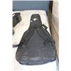 Image 3 : PADDED VOYAGEUR SOFT SHELL BASS GUITAR CASE
