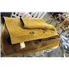 Image 1 : LAMBSKIN COAT