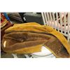 Image 3 : LAMBSKIN COAT