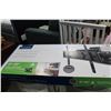 Image 1 : NEW OVERSTOCK INSIGNIA 47-80 INCH FULL MOTION TV WALL MOUNT 110LB CAPACITY