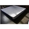 Image 1 : SILK AND SNOW KINGSIZE MATTRESS