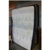 Image 1 : CROWN JEWEL POSTURPEDIC PRO BACK MATTRESS WITH BOX SPRING