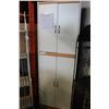 Image 1 : NEW FOUR DOOR PANTRY