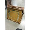 Image 2 : EASEL SAMSONITE SUITCASE AND BAG