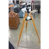 Image 1 : CELESTRON TELESCOPE WITH TRIPOD AND LENSES