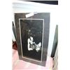 Image 1 : JIM MORRISON ORIGINAL ART 1969