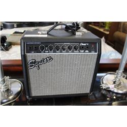 SAUIER CHAMP 15 GUITAR AMP