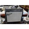 Image 1 : SAUIER CHAMP 15 GUITAR AMP