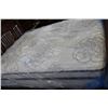 Image 1 : QUEENSIZE BEAUTYREST ELITE RECHARGE FIRM MATTRESS, RETAIL $1499