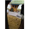 Image 2 : HORSE COLLAR MIRROR